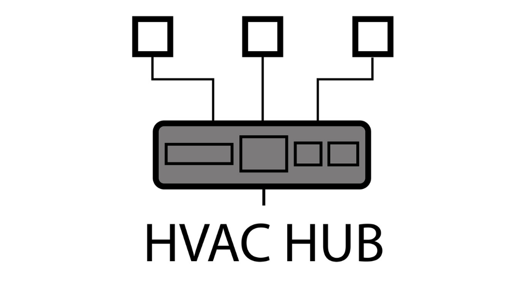 Новое решение для HVAC систем